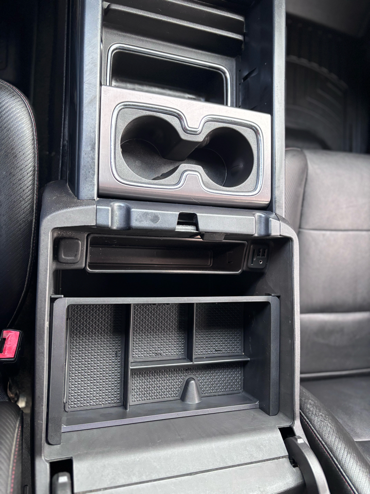 GMC Sierra 1500 SLT Crew Cab 4WD 2014