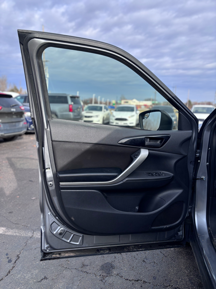 Mitsubishi Eclipse Cross ES AWD 2020