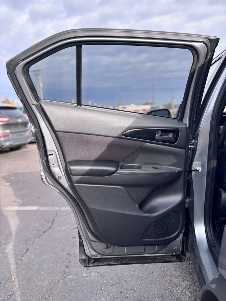 Mitsubishi Eclipse Cross ES AWD 2020