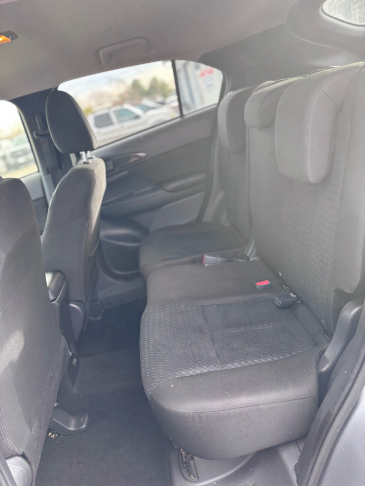 Mitsubishi Eclipse Cross ES AWD 2020