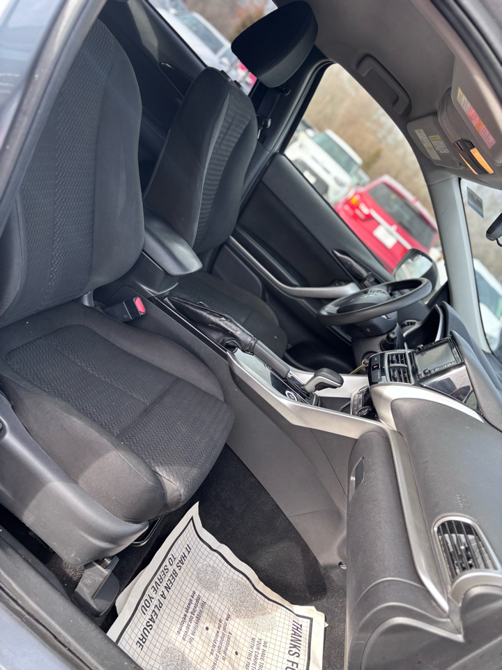 Mitsubishi Eclipse Cross ES AWD 2020