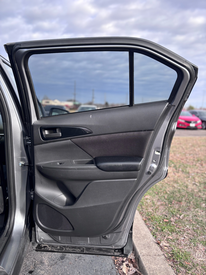 Mitsubishi Eclipse Cross ES AWD 2020