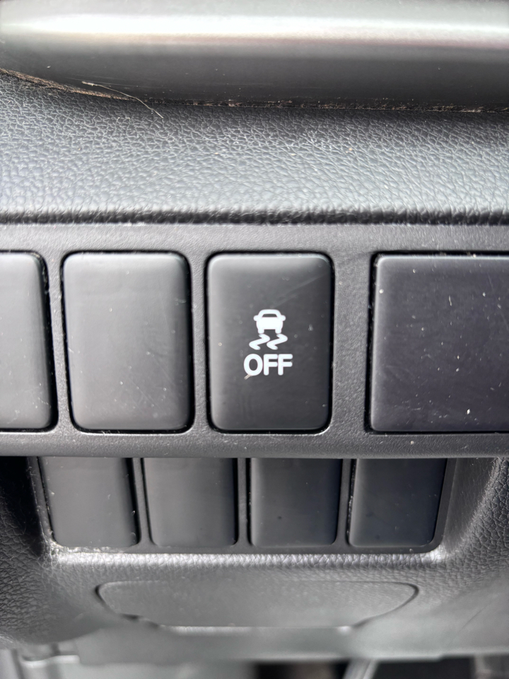 Mitsubishi Eclipse Cross ES AWD 2020