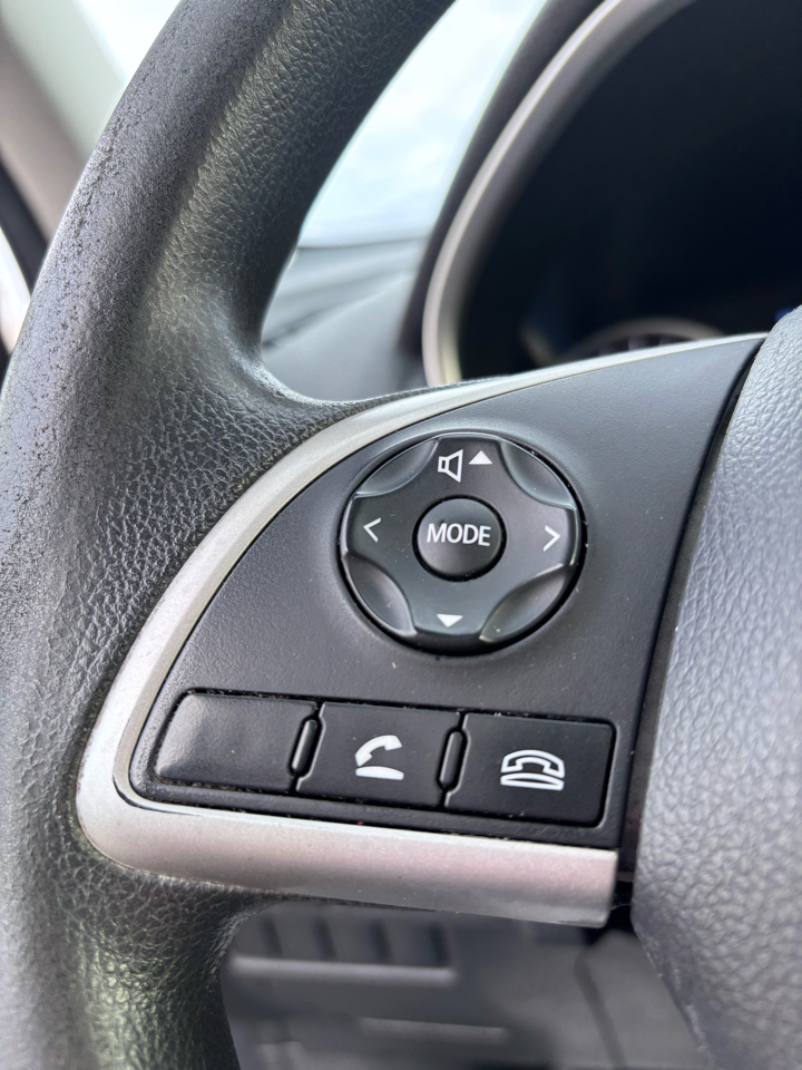 Mitsubishi Eclipse Cross ES AWD 2020