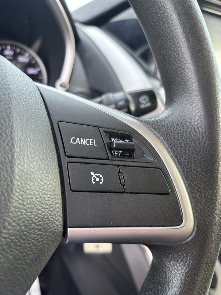 Mitsubishi Eclipse Cross ES AWD 2020