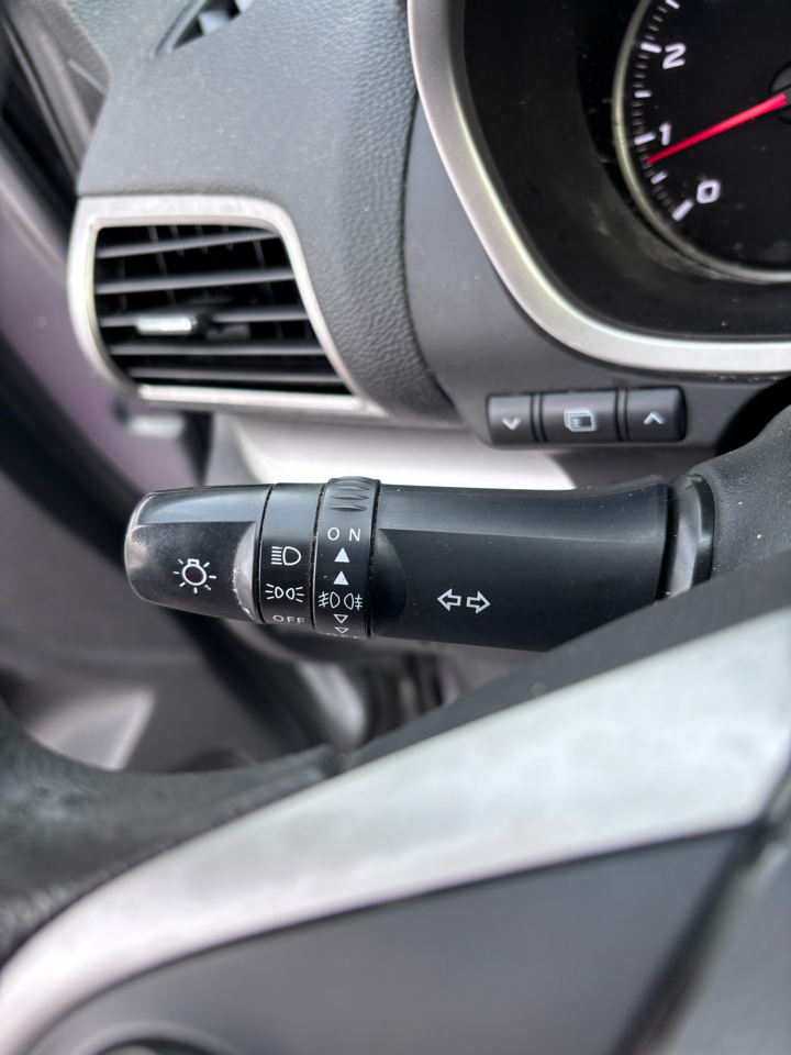 Mitsubishi Eclipse Cross ES AWD 2020