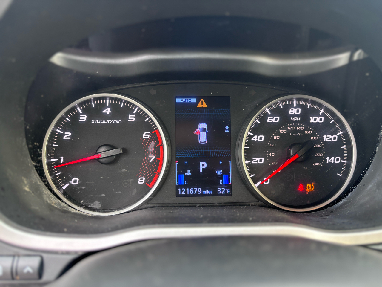 Mitsubishi Eclipse Cross ES AWD 2020