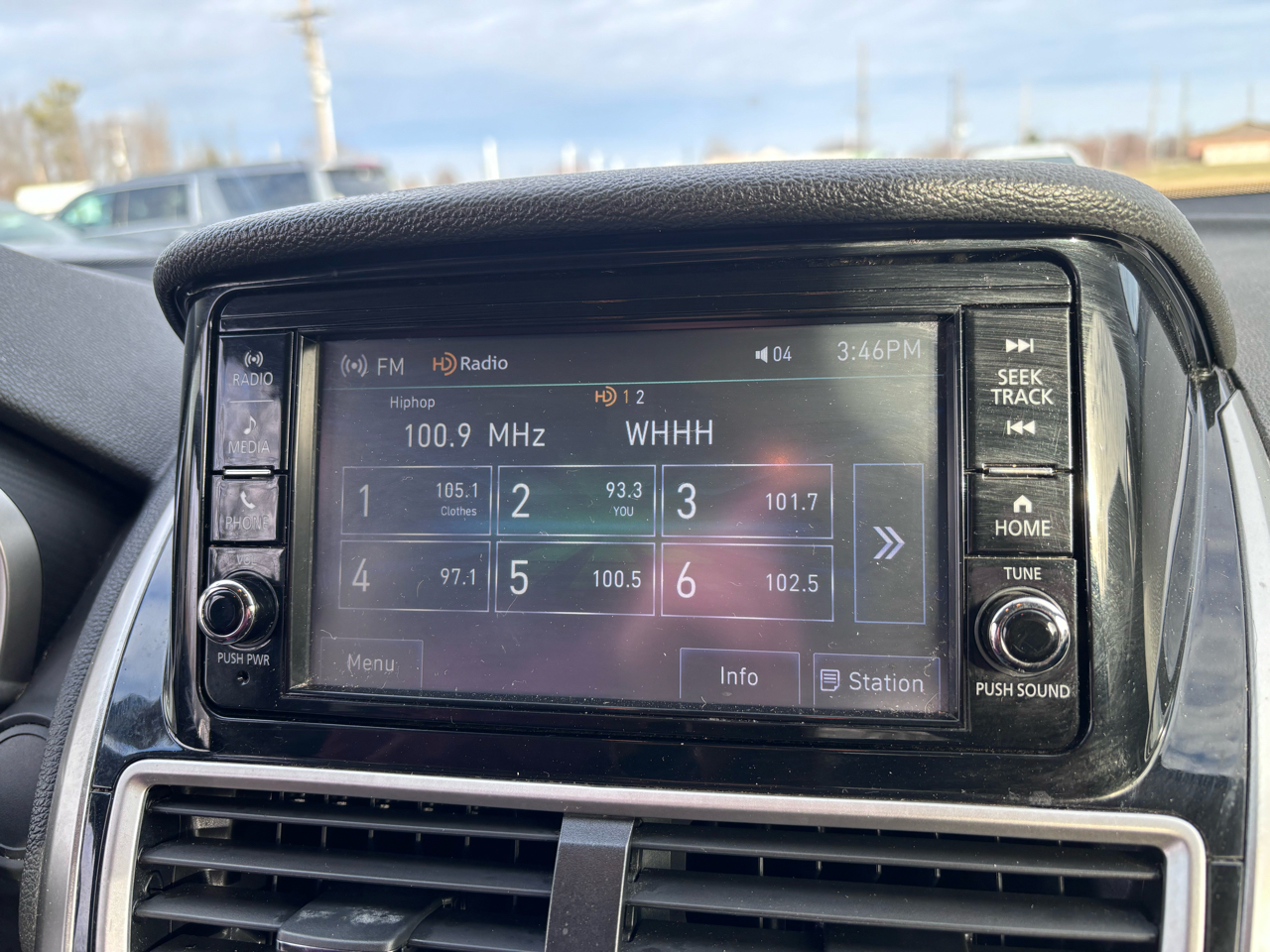 Mitsubishi Eclipse Cross ES AWD 2020