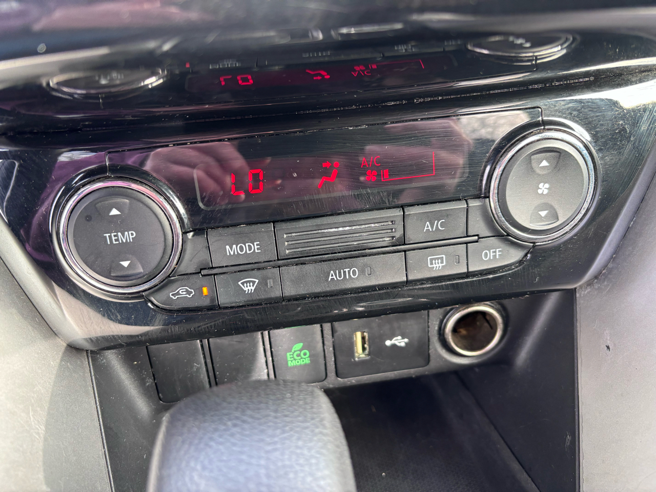 Mitsubishi Eclipse Cross ES AWD 2020