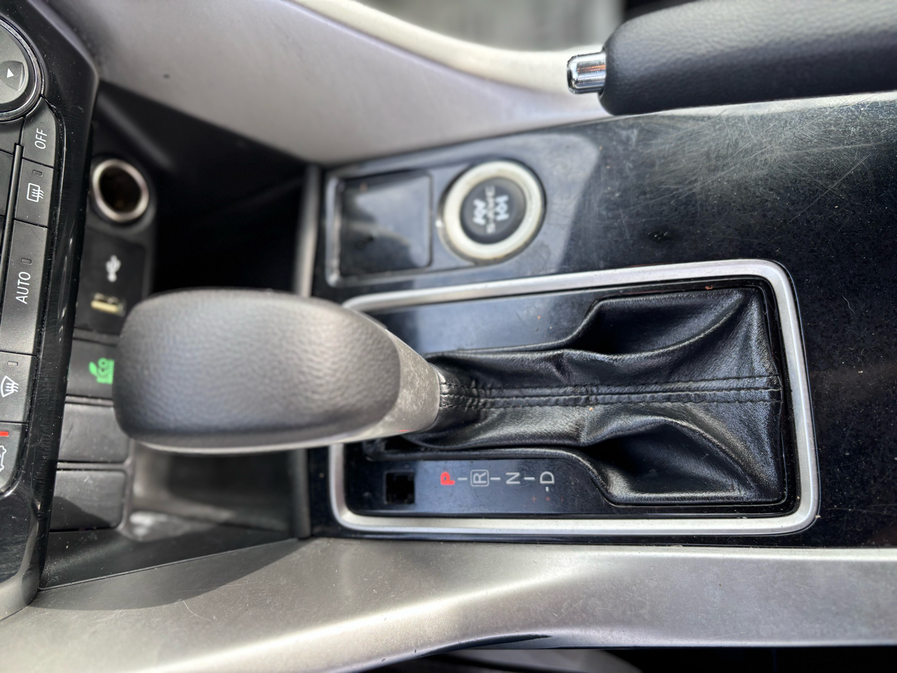 Mitsubishi Eclipse Cross ES AWD 2020