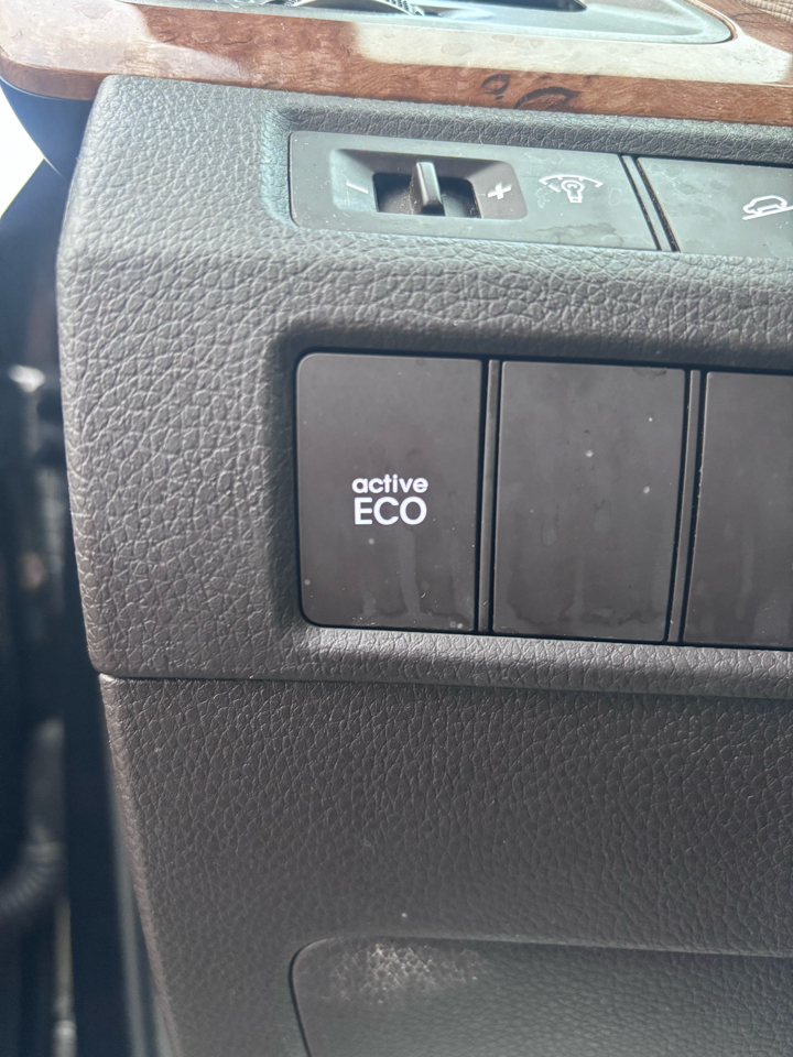 Hyundai Santa Fe Sport 2.4 FWD 2016