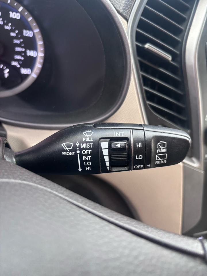 Hyundai Santa Fe Sport 2.4 FWD 2016