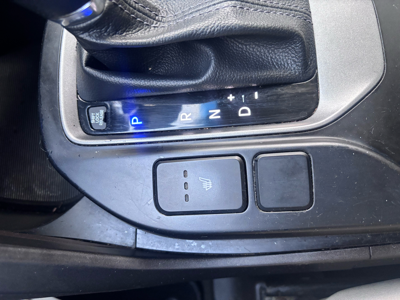 Hyundai Santa Fe Sport 2.4 FWD 2016