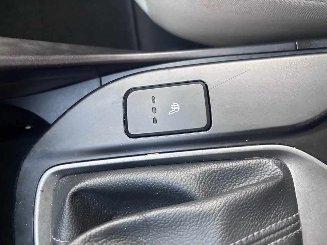 Hyundai Santa Fe Sport 2.4 FWD 2016