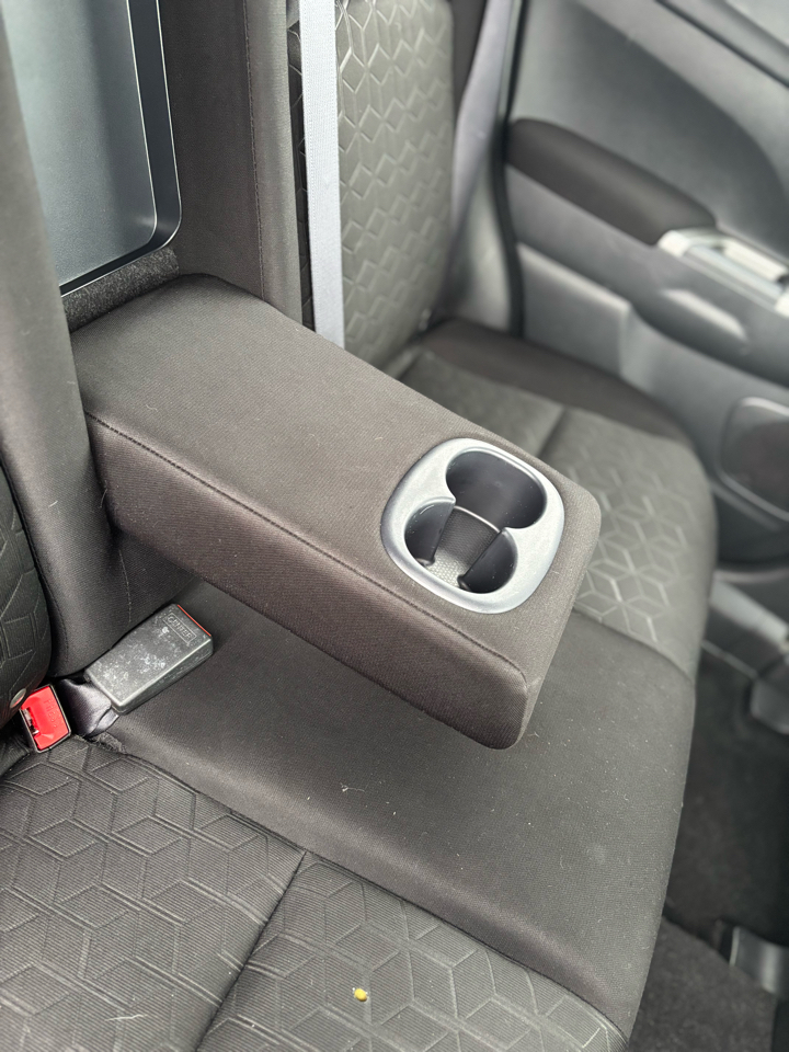 Mitsubishi Outlander Sport 2.0 ES 4WD CVT 2020