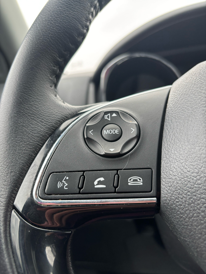 Mitsubishi Outlander Sport 2.0 ES 4WD CVT 2020