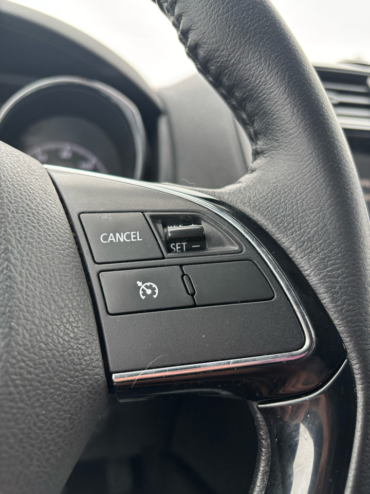 Mitsubishi Outlander Sport 2.0 ES 4WD CVT 2020