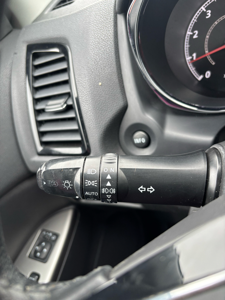 Mitsubishi Outlander Sport 2.0 ES 4WD CVT 2020