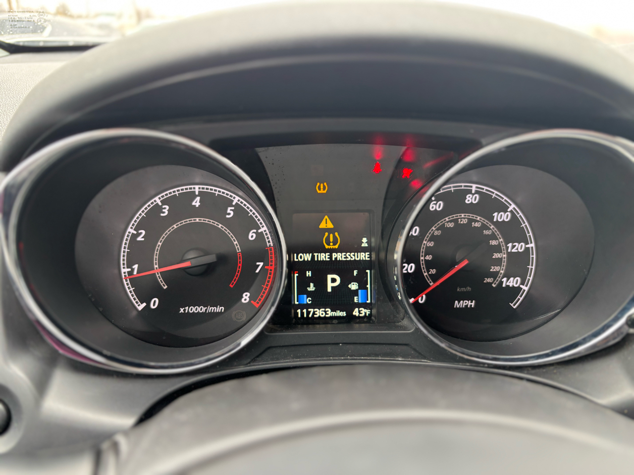 Mitsubishi Outlander Sport 2.0 ES 4WD CVT 2020