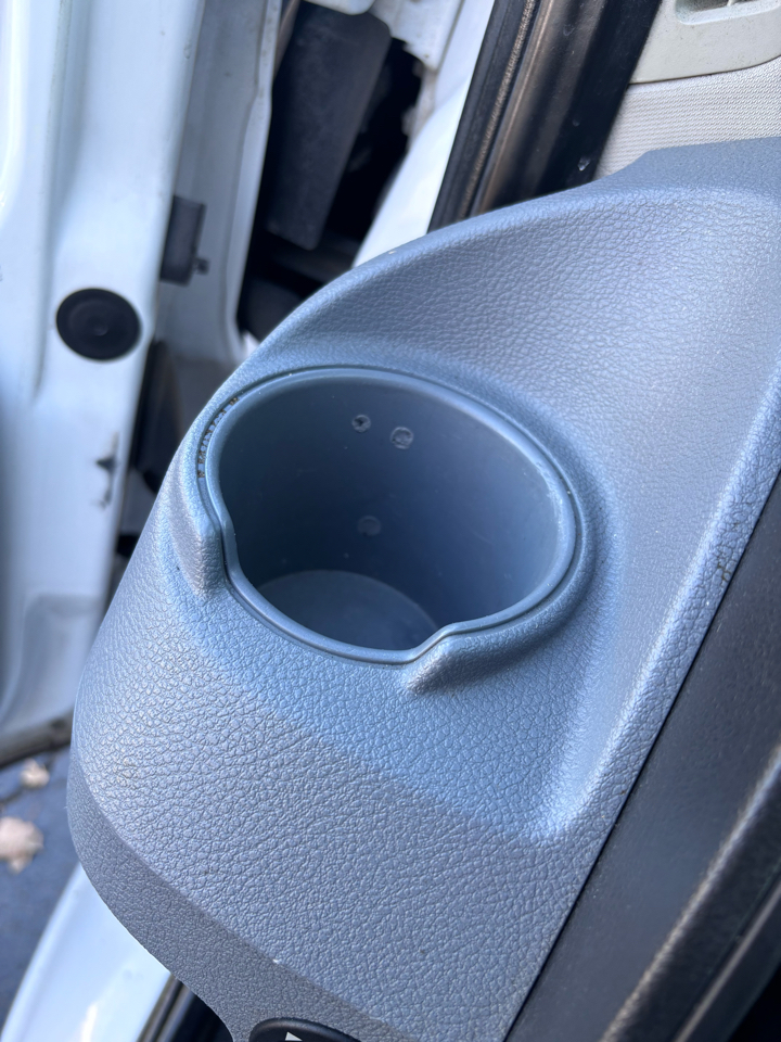 Ford Transit 250 Van Med. Roof w/Sliding Pass. 148-in. WB 2017