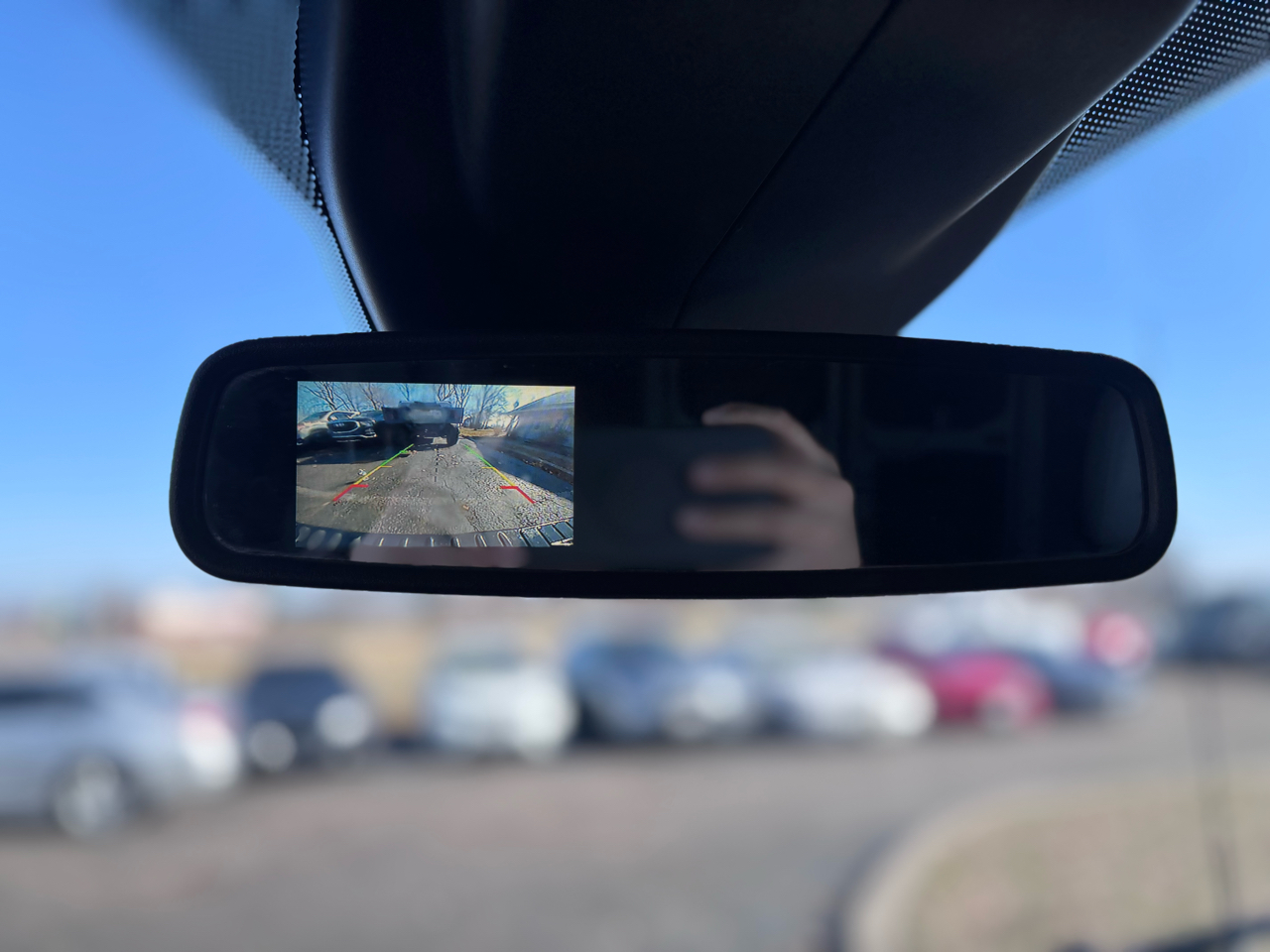 Ford Transit 250 Van Med. Roof w/Sliding Pass. 148-in. WB 2017