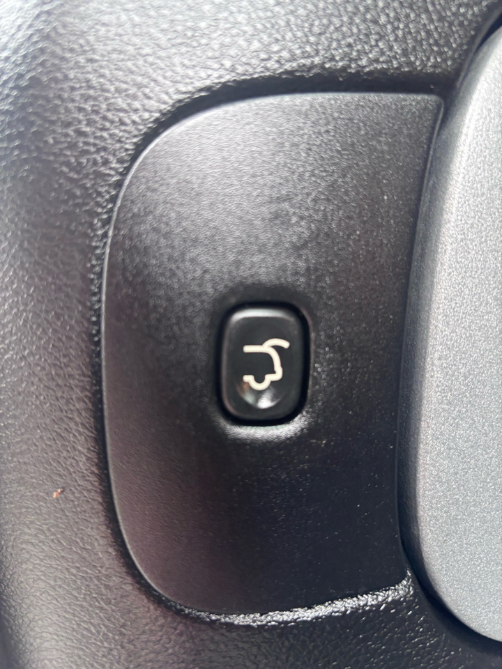 Jeep Cherokee Limited FWD 2014