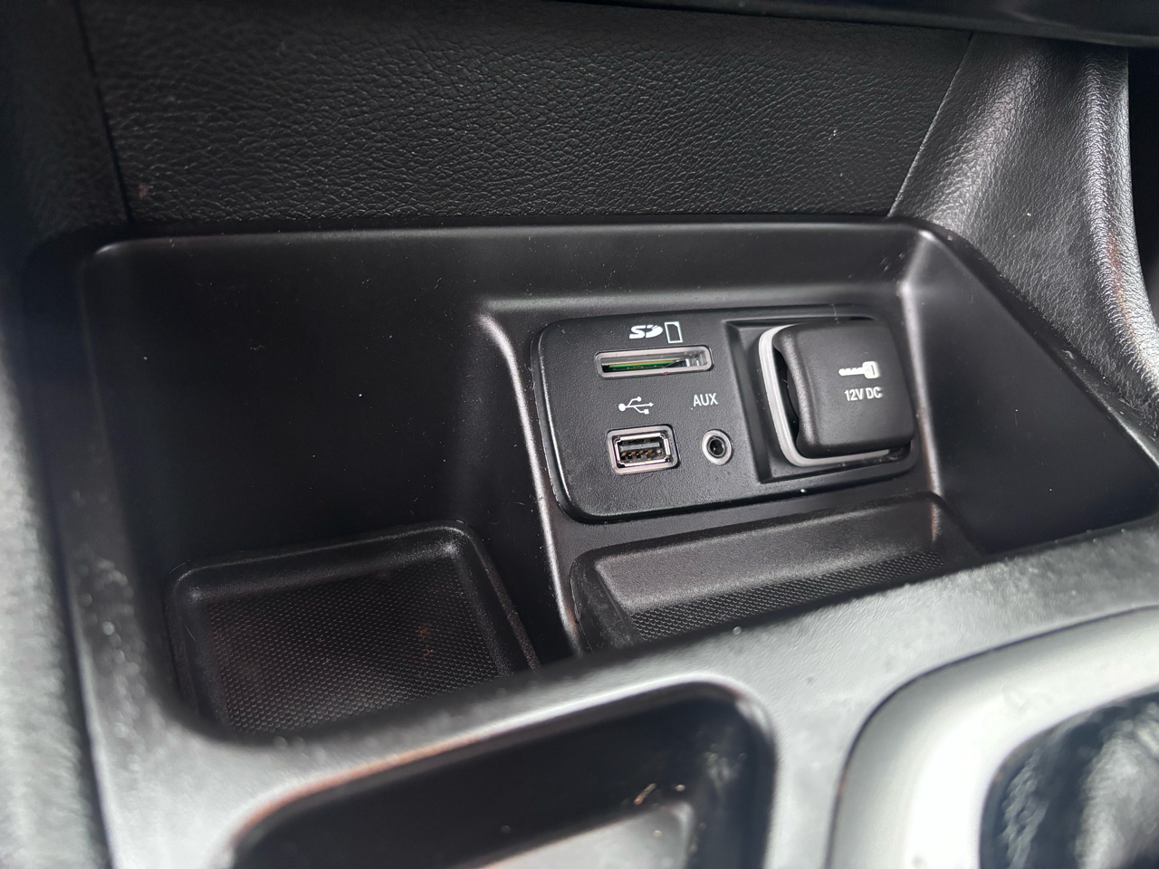 Jeep Cherokee Limited FWD 2014