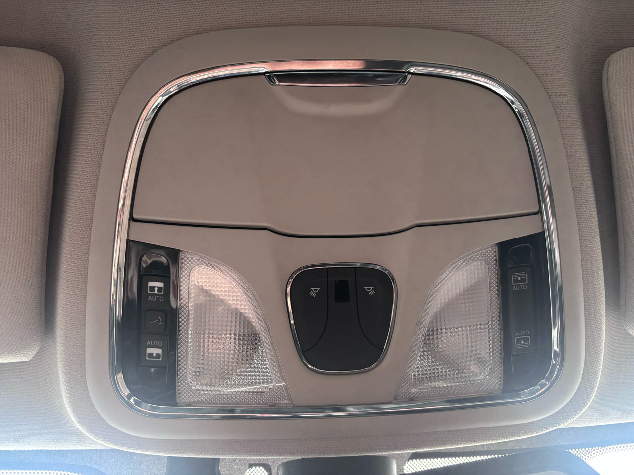 Jeep Cherokee Limited FWD 2014