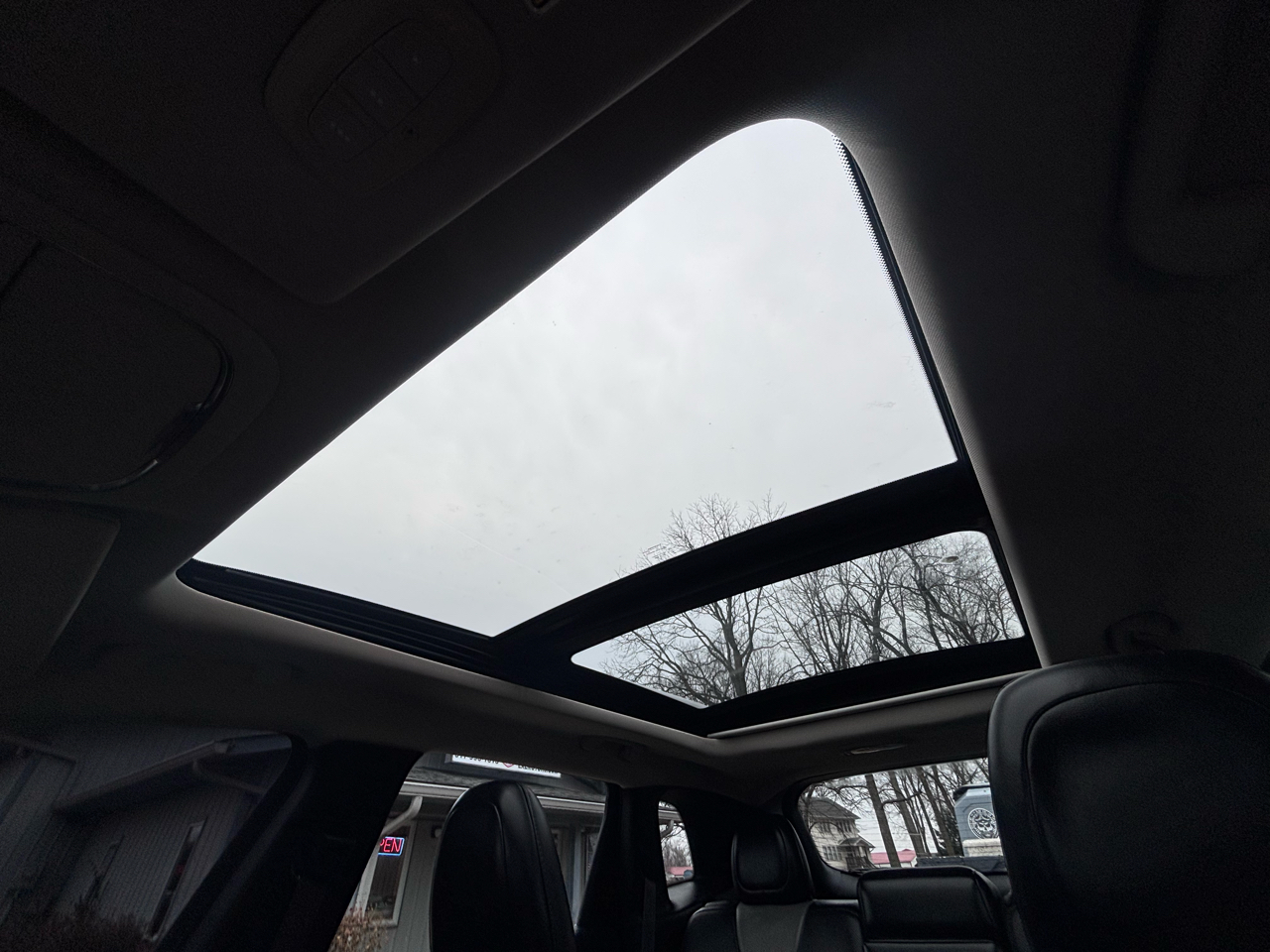 Jeep Cherokee Limited FWD 2014