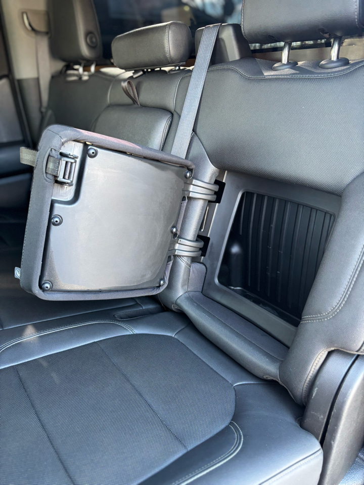 Chevrolet Silverado 1500 Work Truck Crew Cab Short Box 4WD 2020