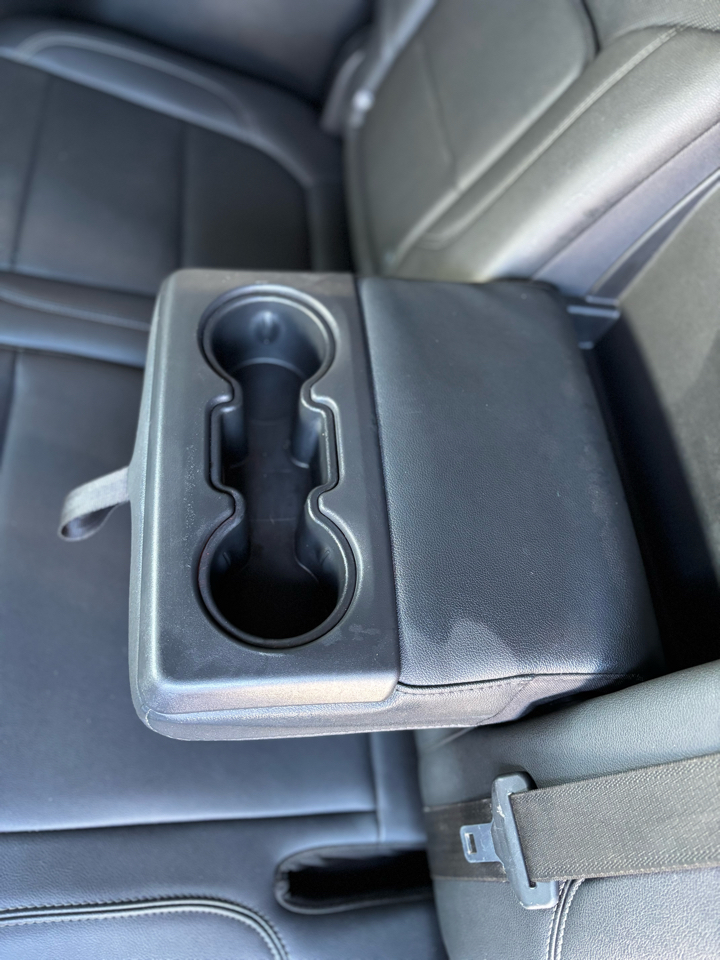 Chevrolet Silverado 1500 Work Truck Crew Cab Short Box 4WD 2020