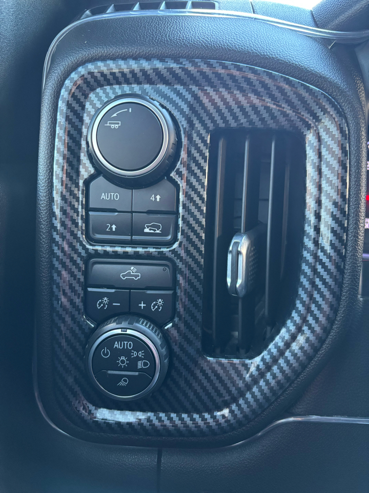 Chevrolet Silverado 1500 Work Truck Crew Cab Short Box 4WD 2020