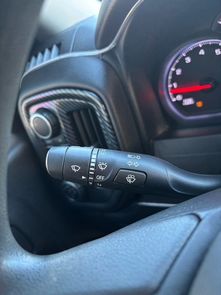 Chevrolet Silverado 1500 Work Truck Crew Cab Short Box 4WD 2020