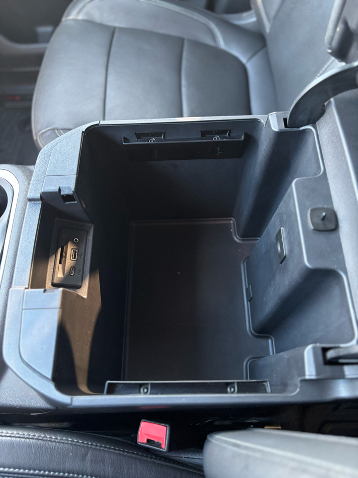 Chevrolet Silverado 1500 Work Truck Crew Cab Short Box 4WD 2020