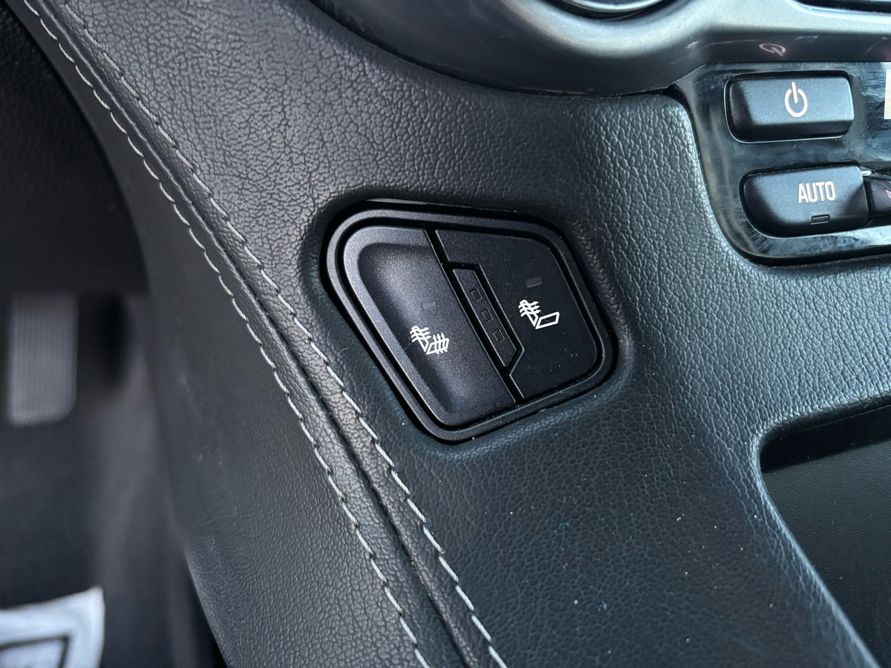 Chevrolet Suburban LT 4WD 2019