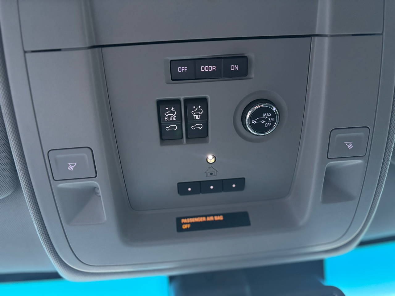 Chevrolet Suburban LT 4WD 2019