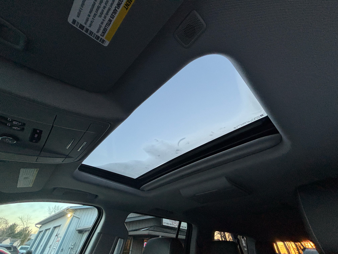 Chevrolet Suburban LT 4WD 2019