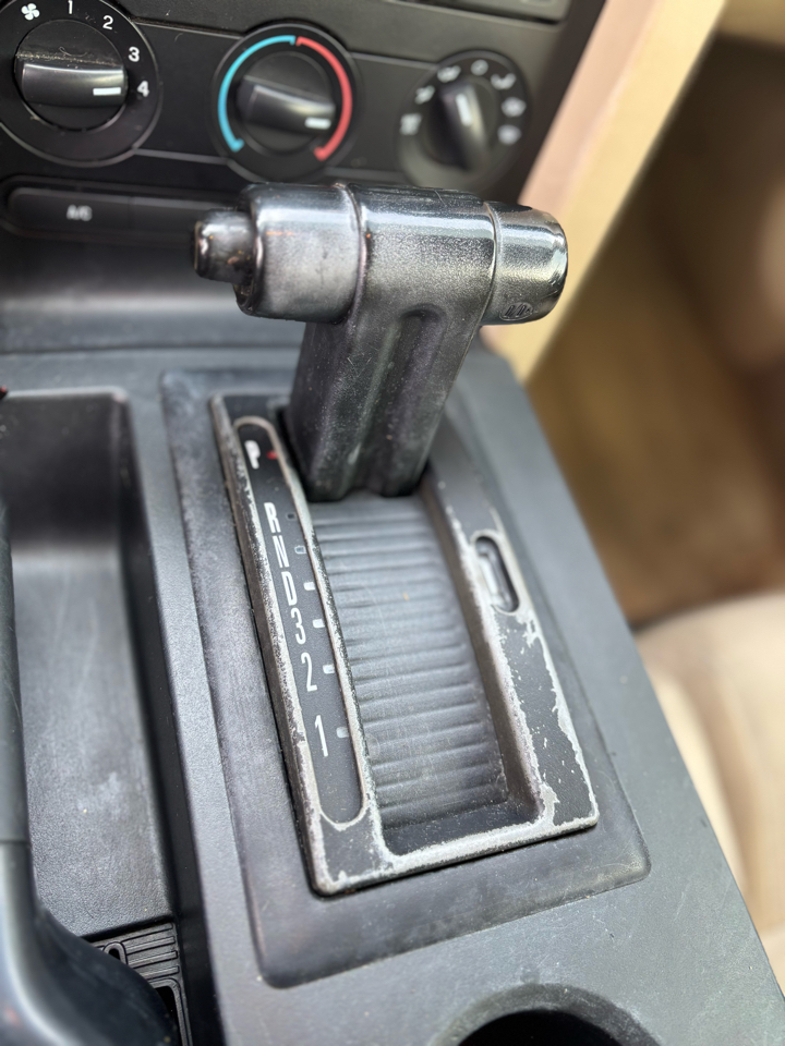 Ford Mustang V6 Premium Coupe 2008