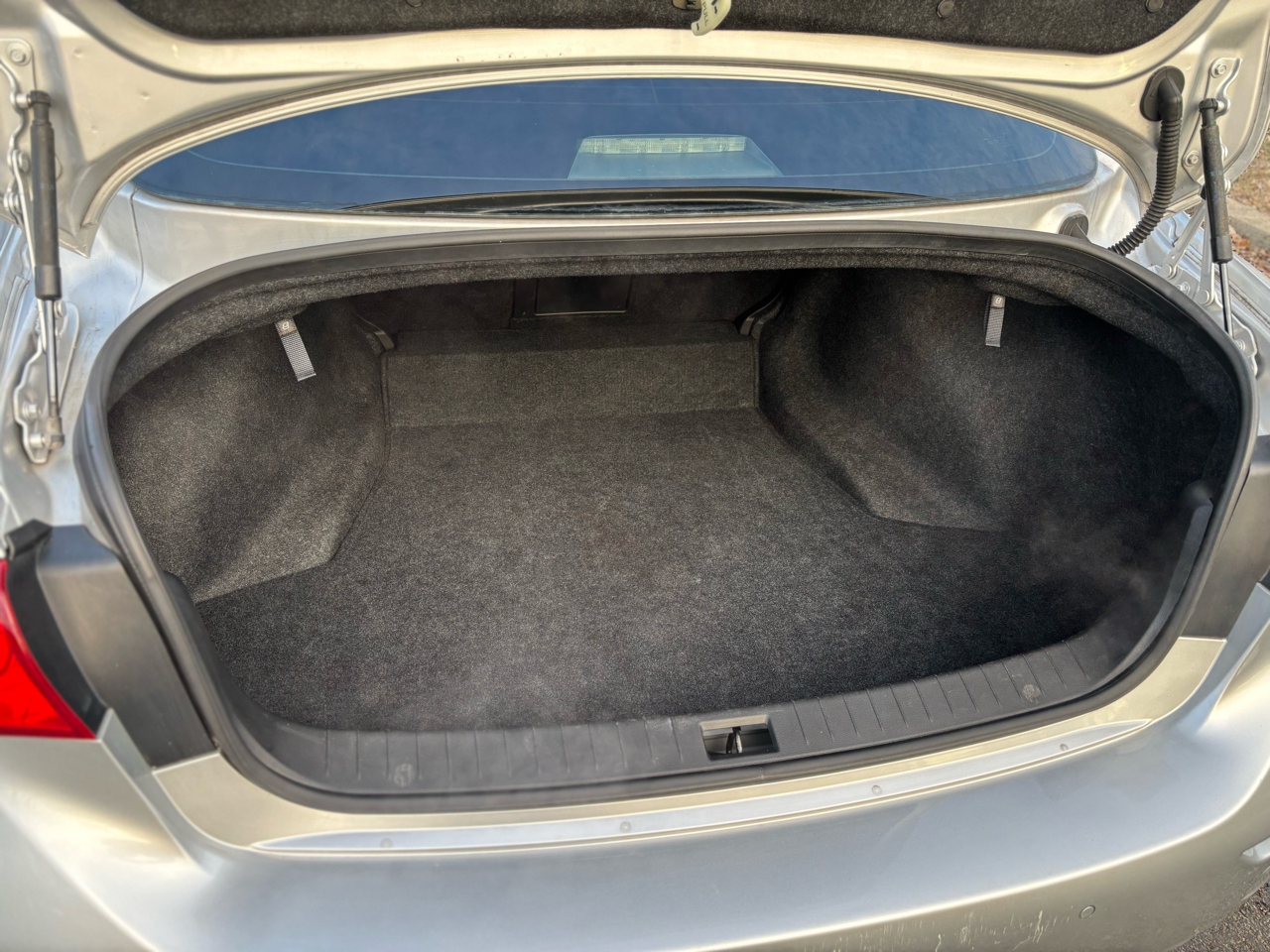 Infiniti Q50 3.0t Premium AWD 2016