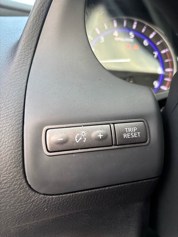 Infiniti Q50 3.0t Premium AWD 2016