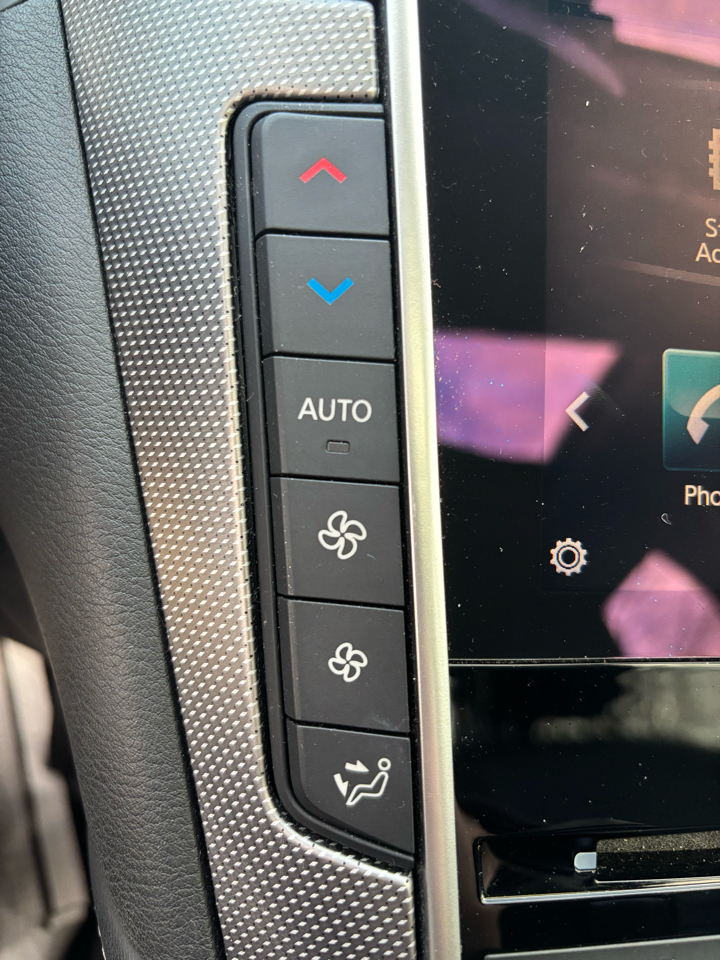 Infiniti Q50 3.0t Premium AWD 2016