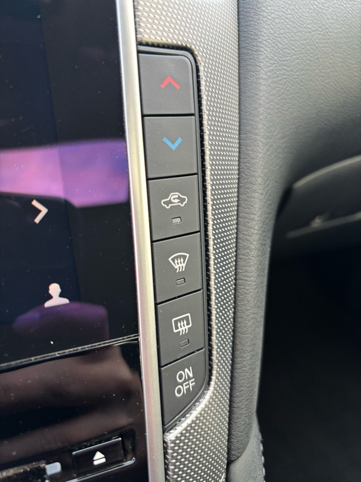 Infiniti Q50 3.0t Premium AWD 2016