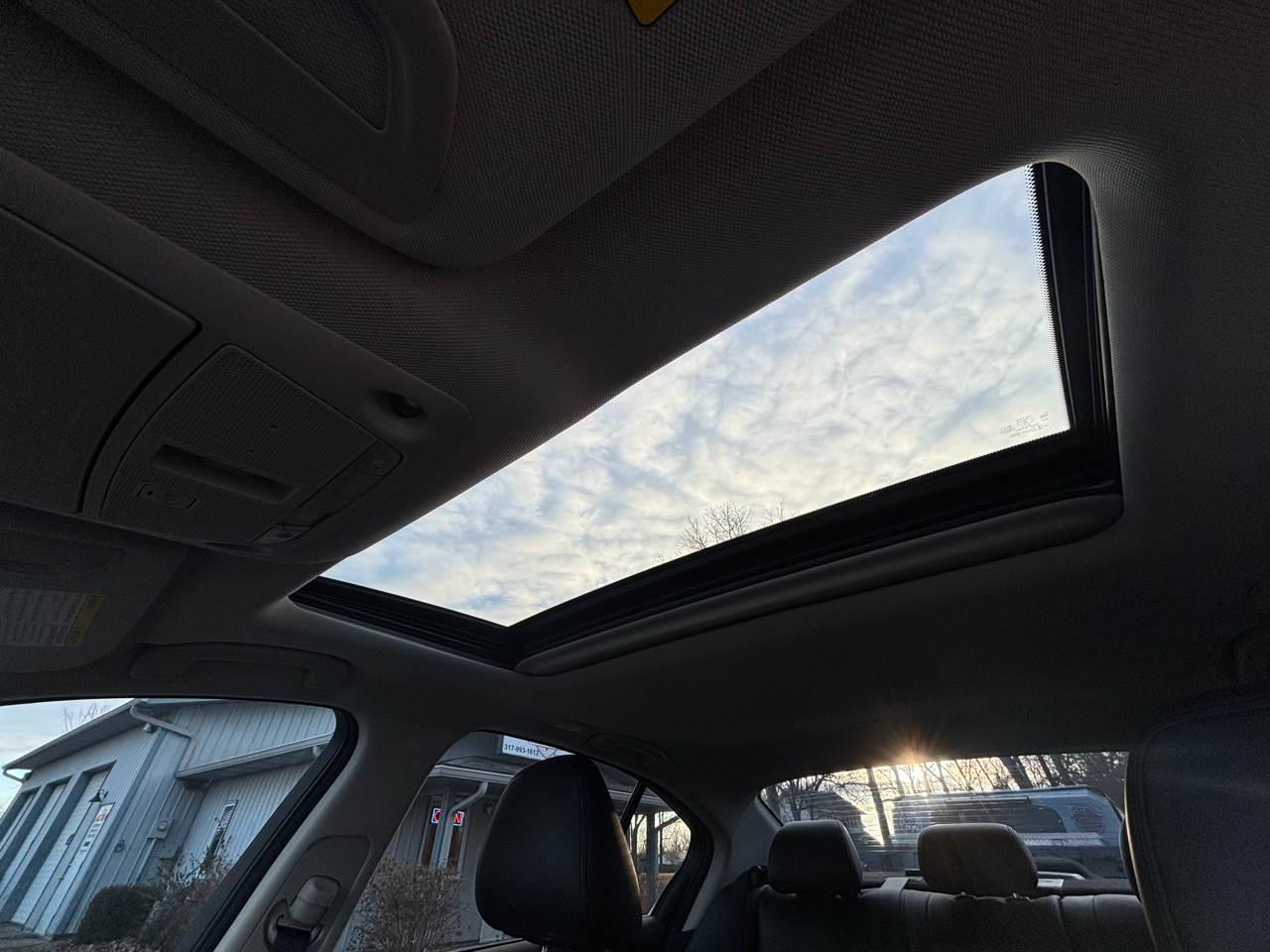 Infiniti Q50 3.0t Premium AWD 2016