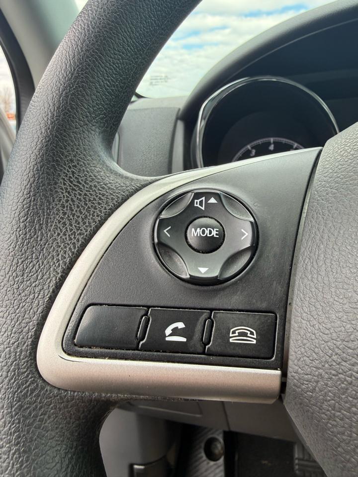 Mitsubishi Outlander Sport 2.0 ES CVT 2020