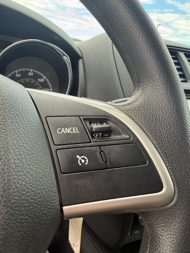 Mitsubishi Outlander Sport 2.0 ES CVT 2020