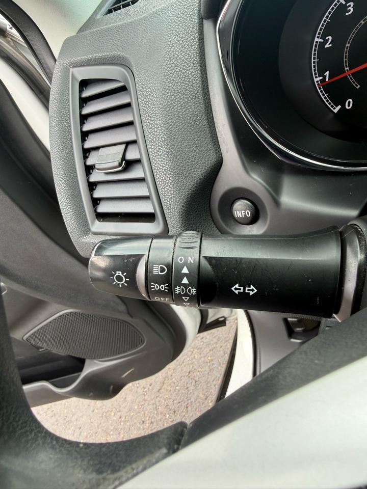 Mitsubishi Outlander Sport 2.0 ES CVT 2020