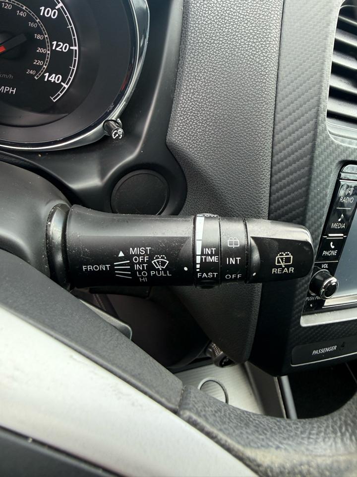 Mitsubishi Outlander Sport 2.0 ES CVT 2020