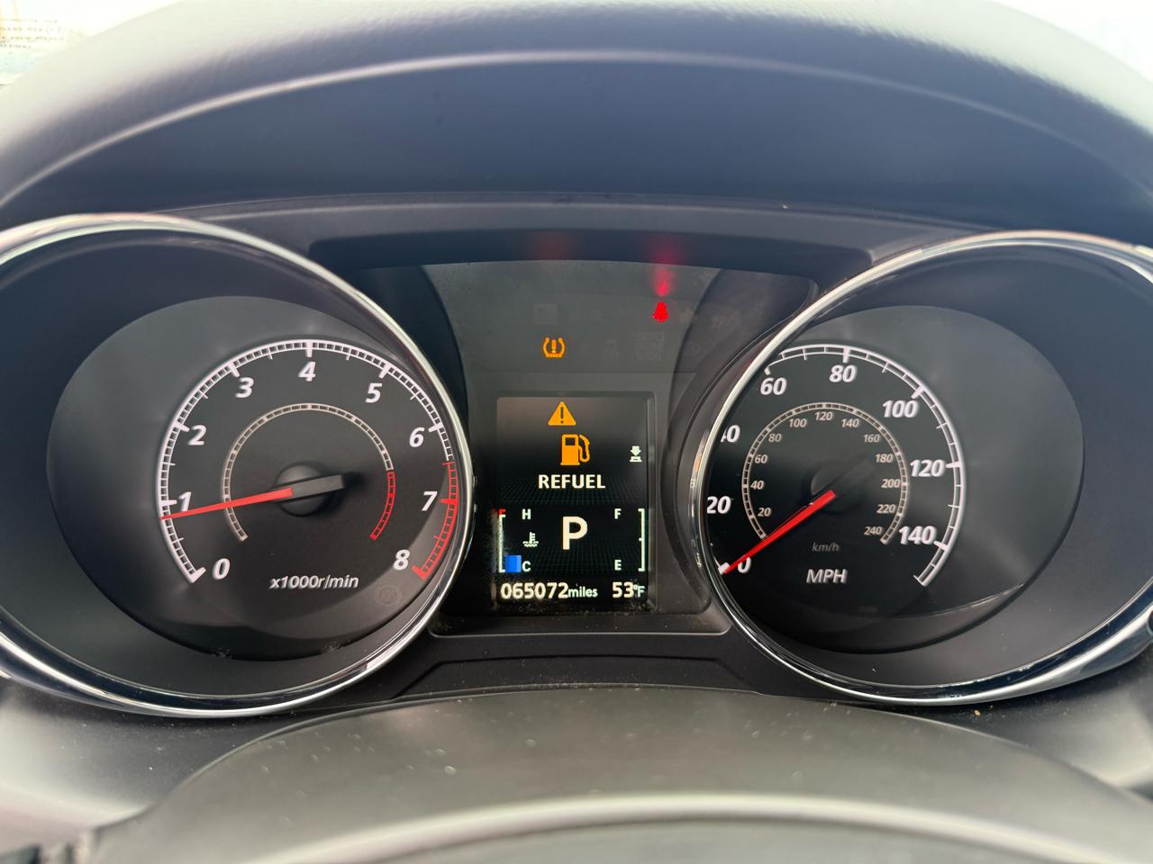 Mitsubishi Outlander Sport 2.0 ES CVT 2020