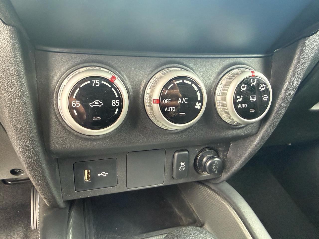 Mitsubishi Outlander Sport 2.0 ES CVT 2020