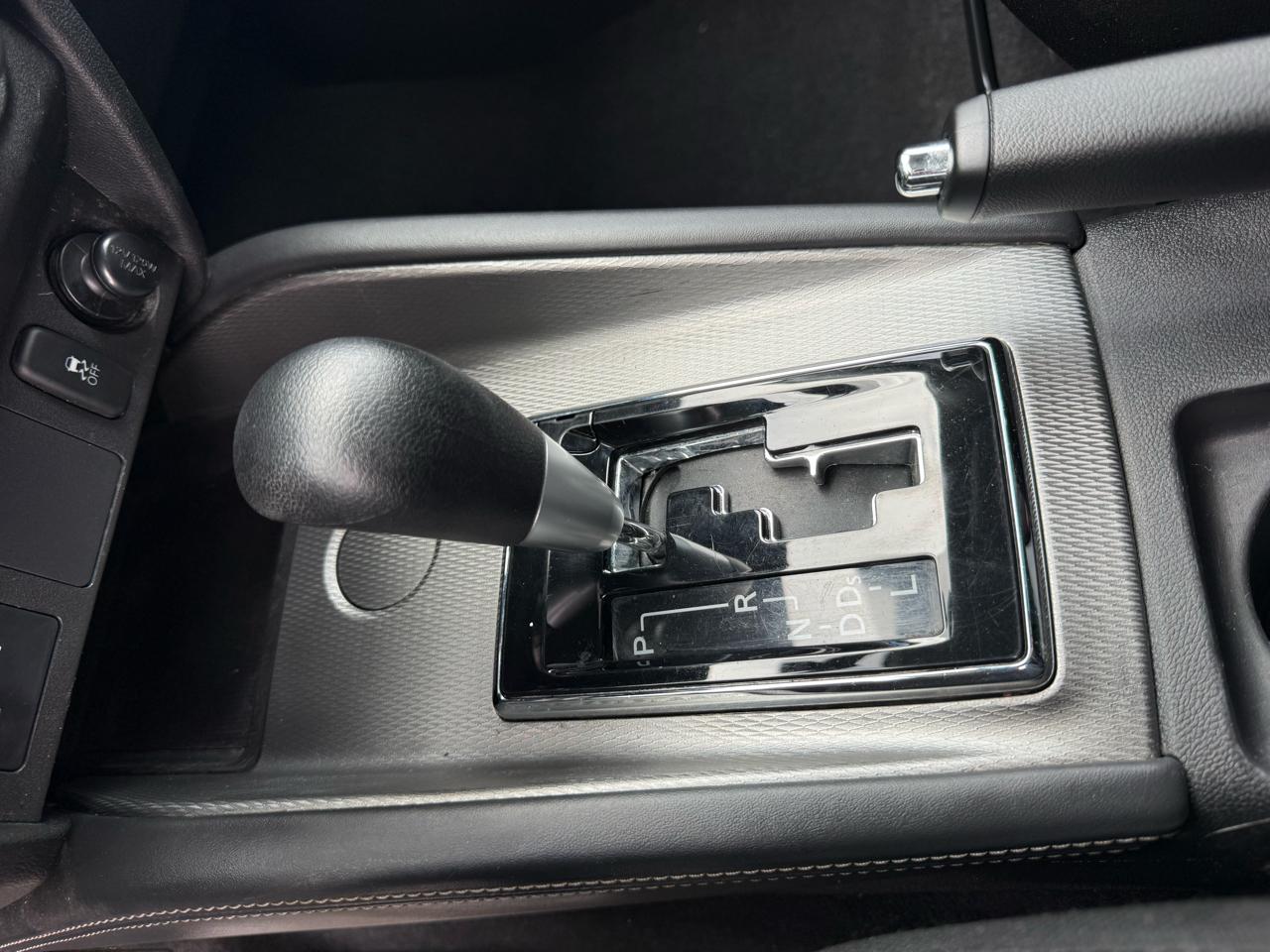 Mitsubishi Outlander Sport 2.0 ES CVT 2020